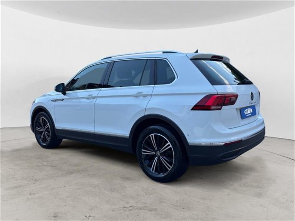 Tiguan Tiguan 2.0 TDI 150 CV SCR D
