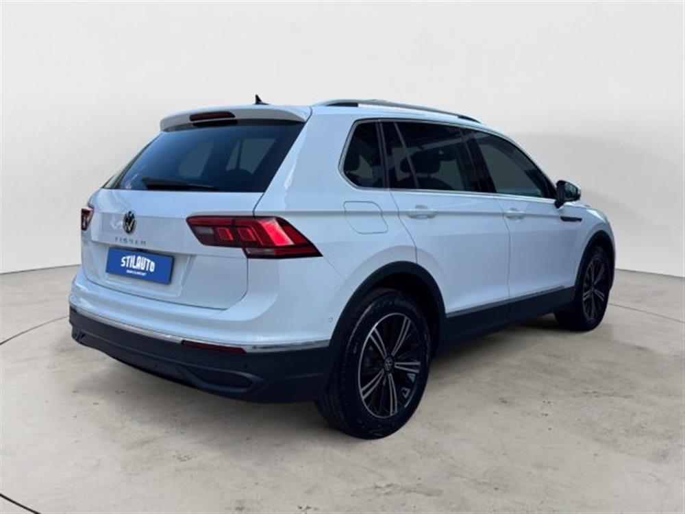Tiguan Tiguan 2.0 TDI 150 CV SCR D