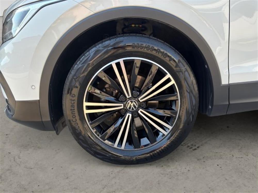 Tiguan Tiguan 2.0 TDI 150 CV SCR D