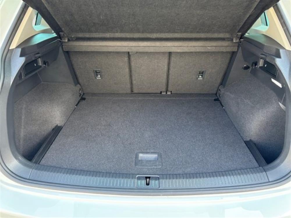 Tiguan Tiguan 2.0 TDI 150 CV SCR D