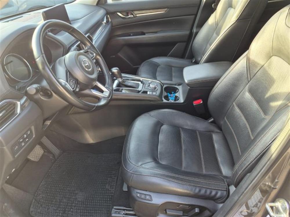 CX-5 CX-5 2.2L DIESEL 184 CV 4