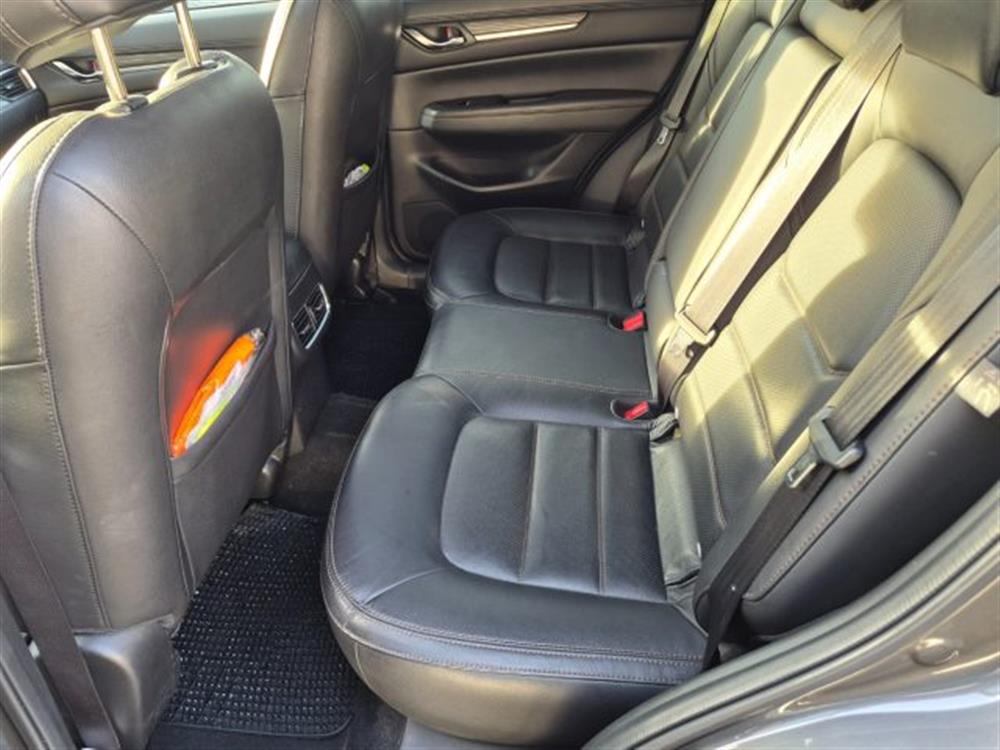 CX-5 CX-5 2.2L DIESEL 184 CV 4