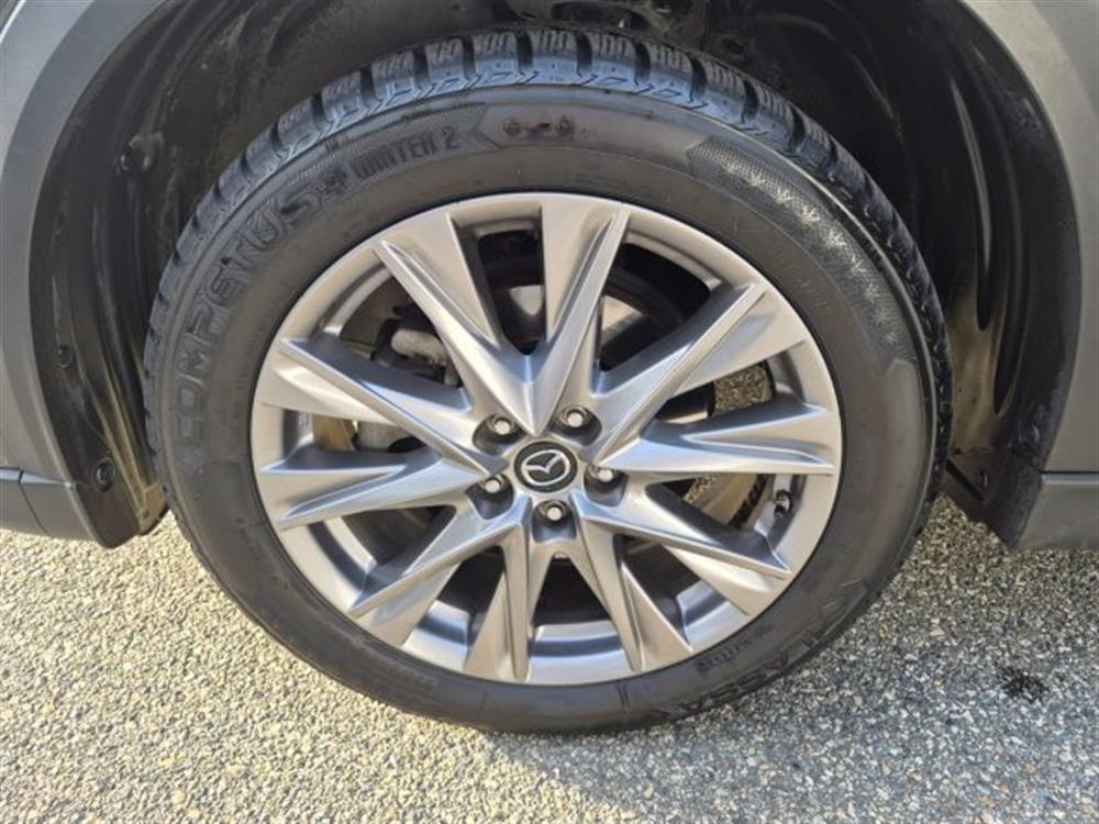 CX-5 CX-5 2.2L DIESEL 184 CV 4