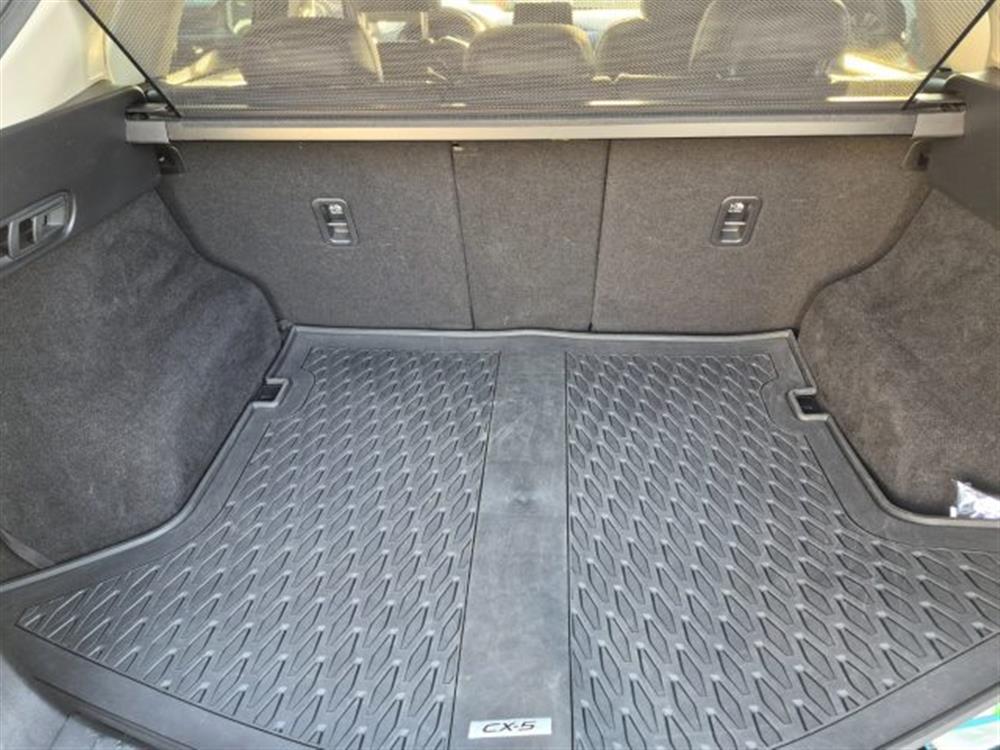 CX-5 CX-5 2.2L DIESEL 184 CV 4