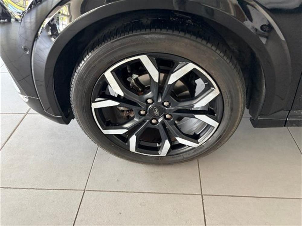 Puma Puma 1.0 EC.HYBRID 125CV