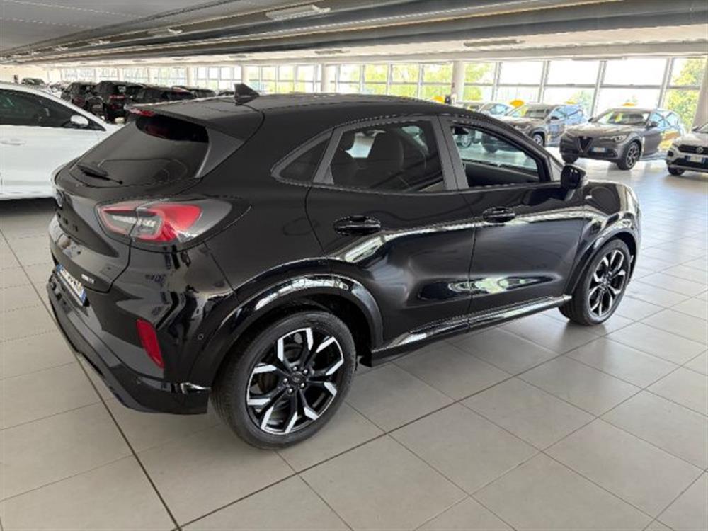 Puma Puma 1.0 EC.HYBRID 125CV
