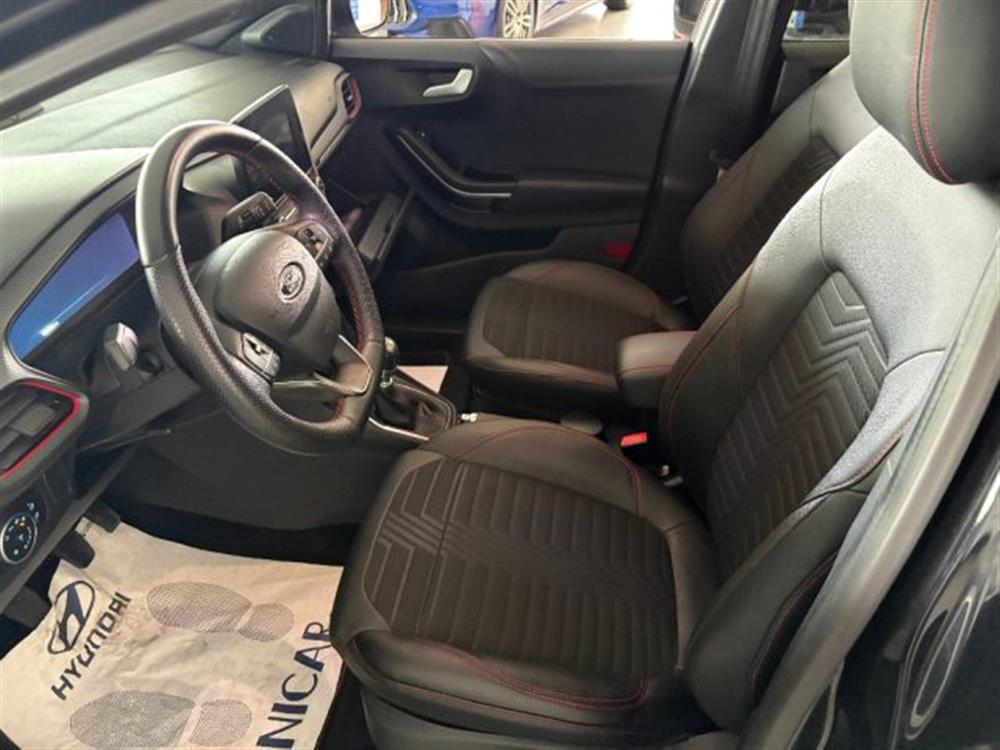 Puma Puma 1.0 EC.HYBRID 125CV