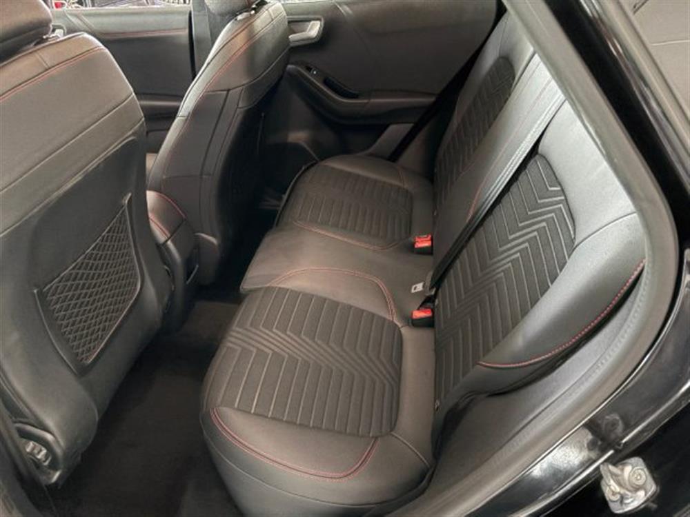 Puma Puma 1.0 EC.HYBRID 125CV