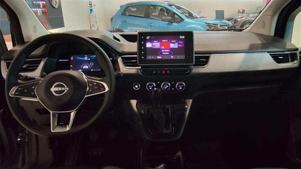 Townstar Townstar 1.3 Acenta L1