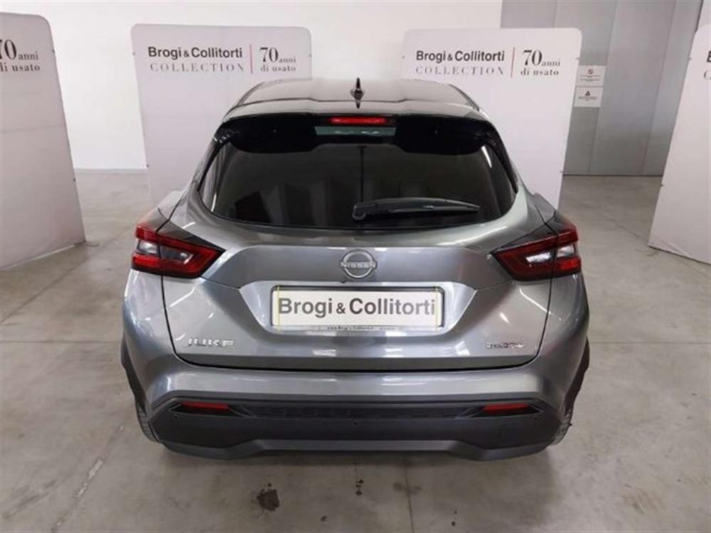 Juke Juke II 2024 1.6 hev N-Co