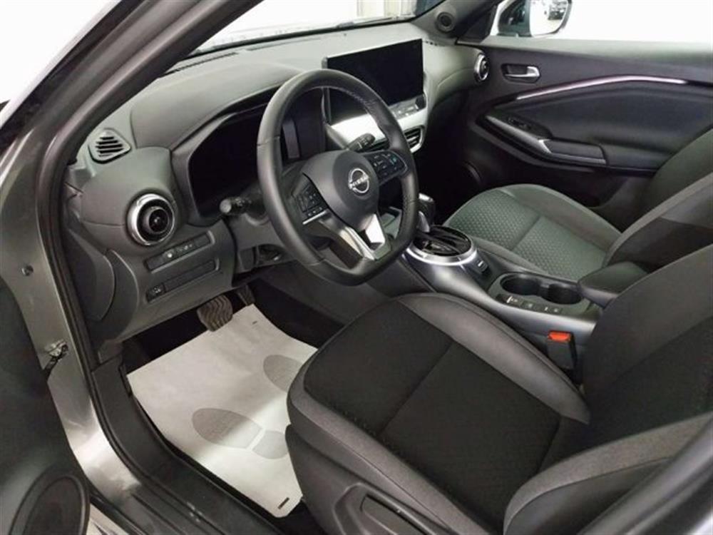 Juke Juke II 2024 1.6 hev N-Co