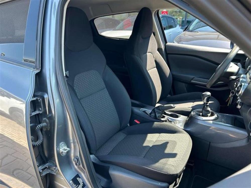 Juke Juke II 2020 1.0 dig-t Ac