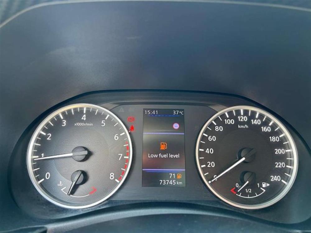 Juke Juke II 2020 1.0 dig-t Ac