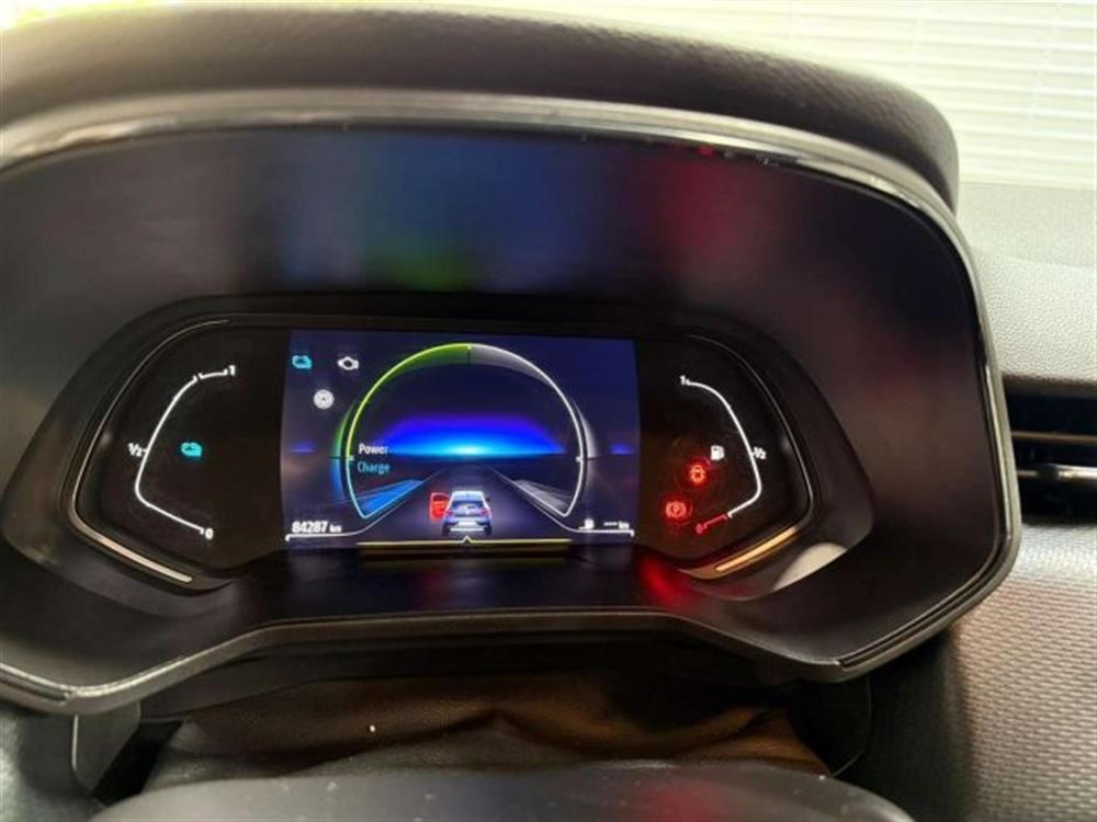 Clio Clio V 2019 5 Porte 1.6 E
