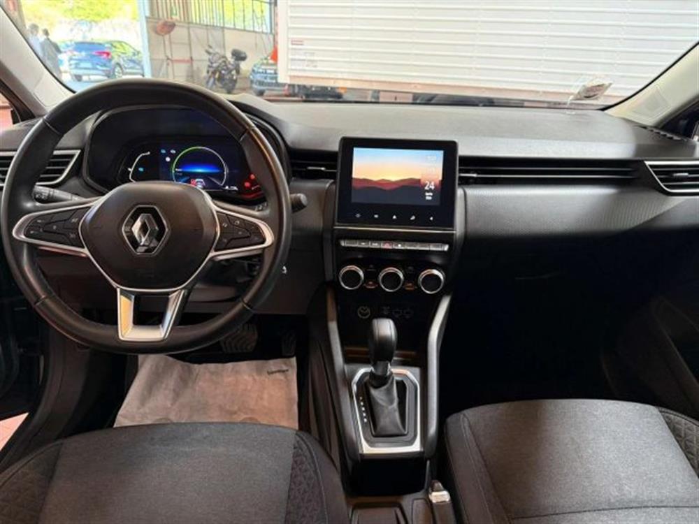 Clio Clio V 2019 5 Porte 1.6 E