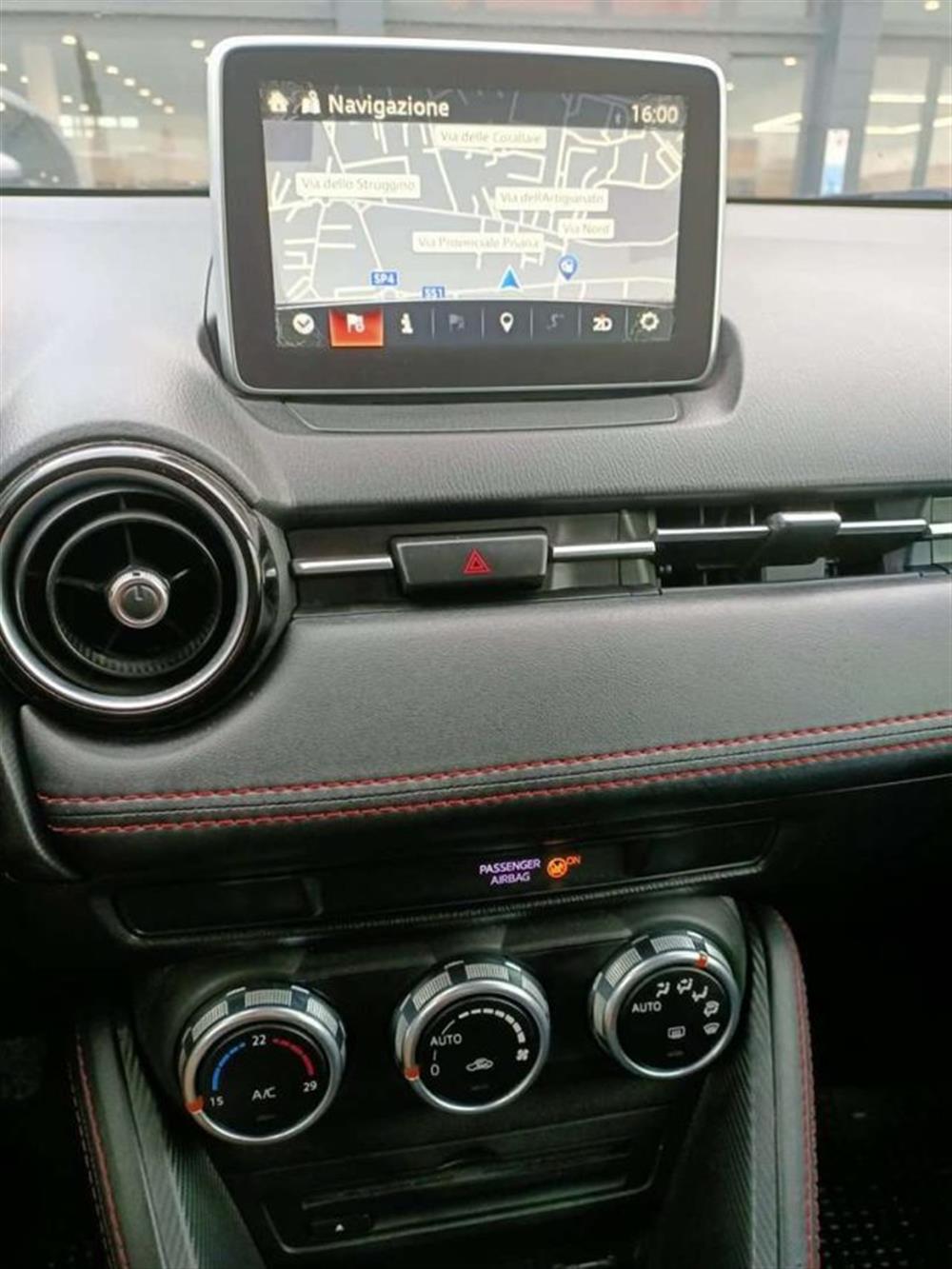 2 2 2 5 Porte 1.5 Skyact