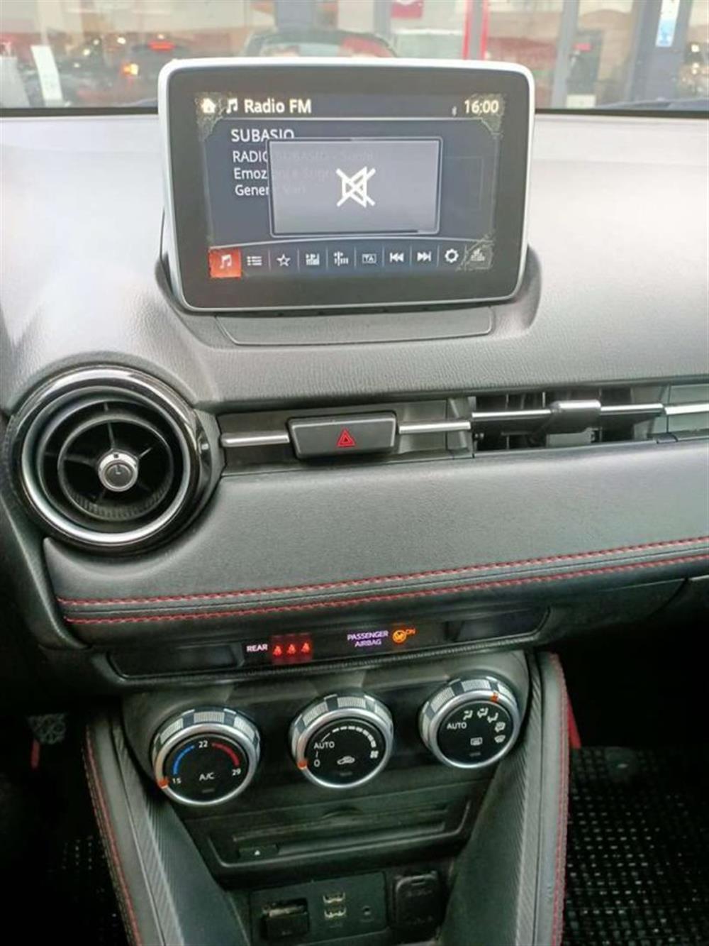 2 2 2 5 Porte 1.5 Skyact