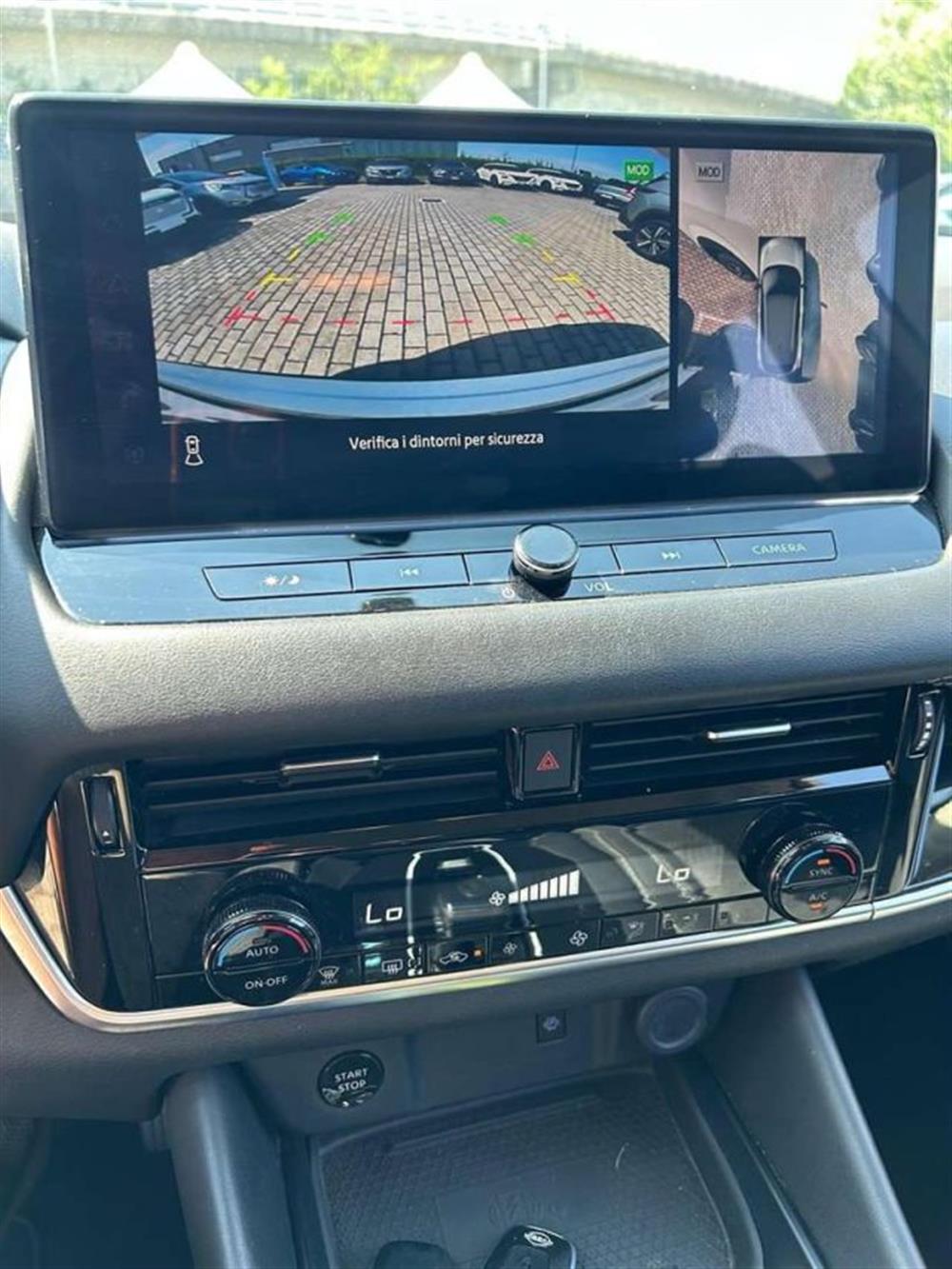 Qashqai Qashqai 1.5 e-power N-Connec