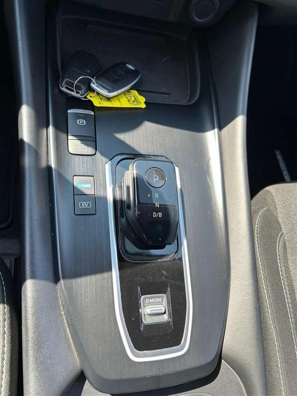 Qashqai Qashqai 1.5 e-power N-Connec