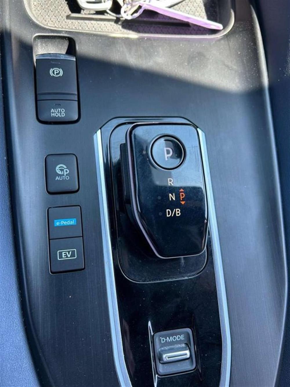 Qashqai Qashqai 1.5 e-power Tekna 2w