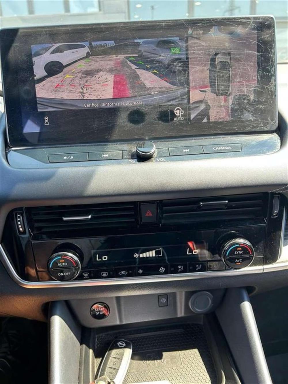 Qashqai Qashqai 1.5 e-power Tekna 2w