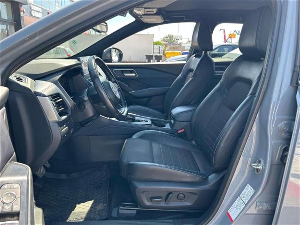 Qashqai Qashqai 1.5 e-power Tekna 2w