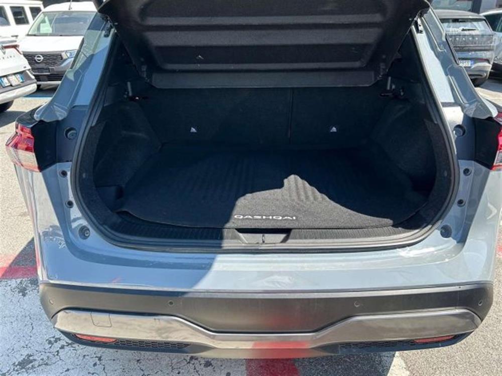Qashqai Qashqai 1.5 e-power Tekna 2w
