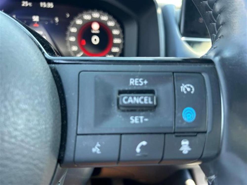 Qashqai Qashqai 1.5 e-power Tekna 2w