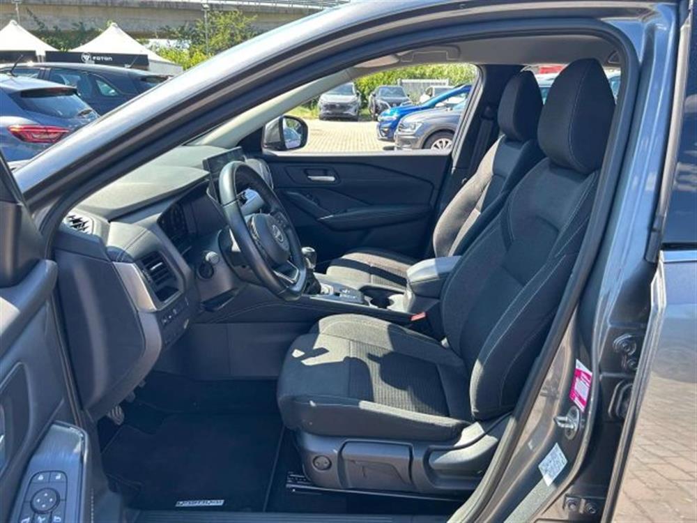 Qashqai Qashqai 1.3 Mild Hybrid 140c