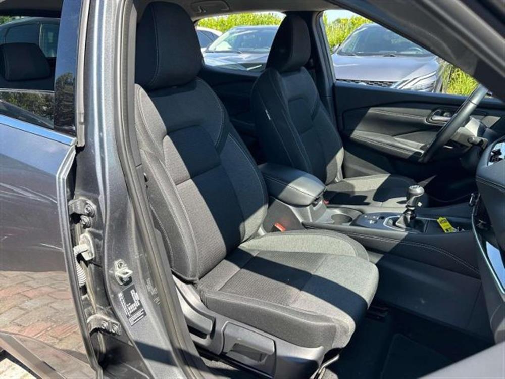 Qashqai Qashqai 1.3 Mild Hybrid 140c