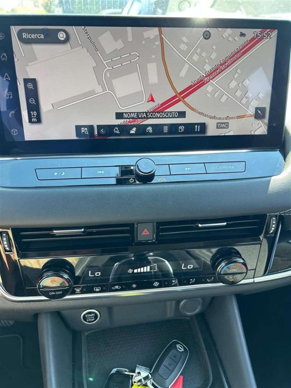 Qashqai Qashqai 1.3 Mild Hybrid 140c