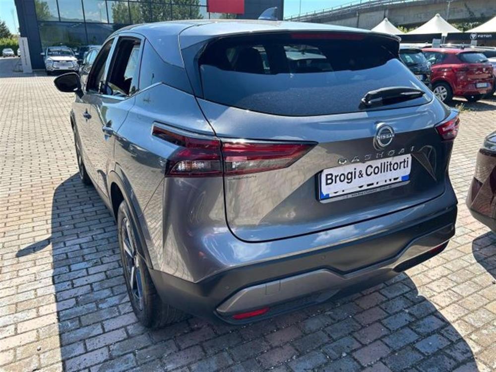 Qashqai Qashqai 1.3 Mild Hybrid 140c