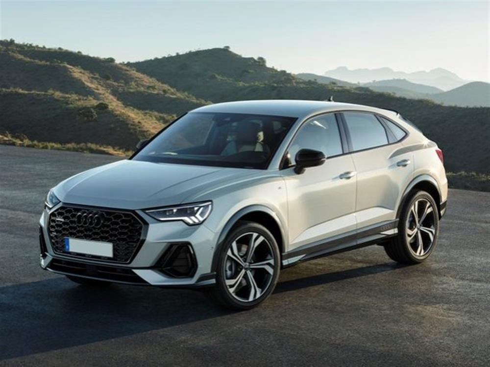 Q3 Q3 IN ARRIVO NEW MODEL