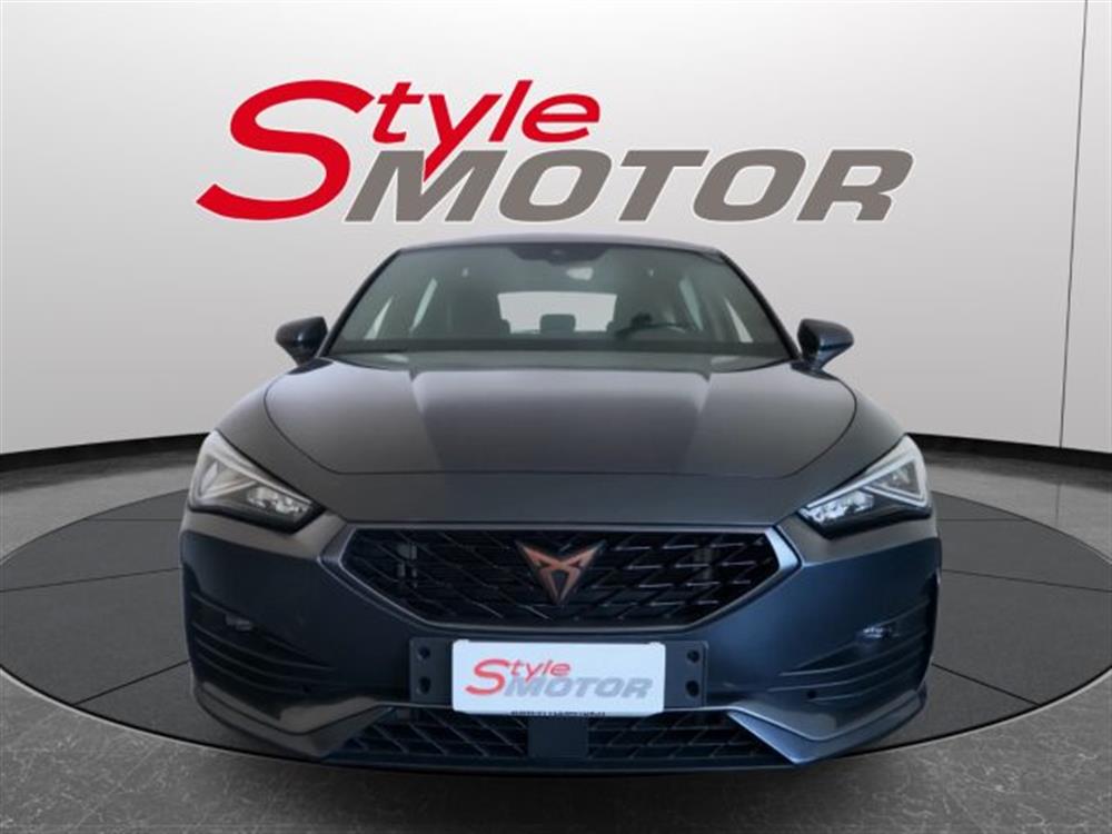 Leon Leon 1.5 Hybrid 150 CV DS
