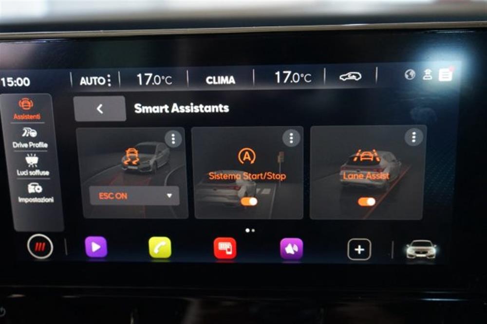 Leon Leon 1.5 Hybrid 150 CV DS