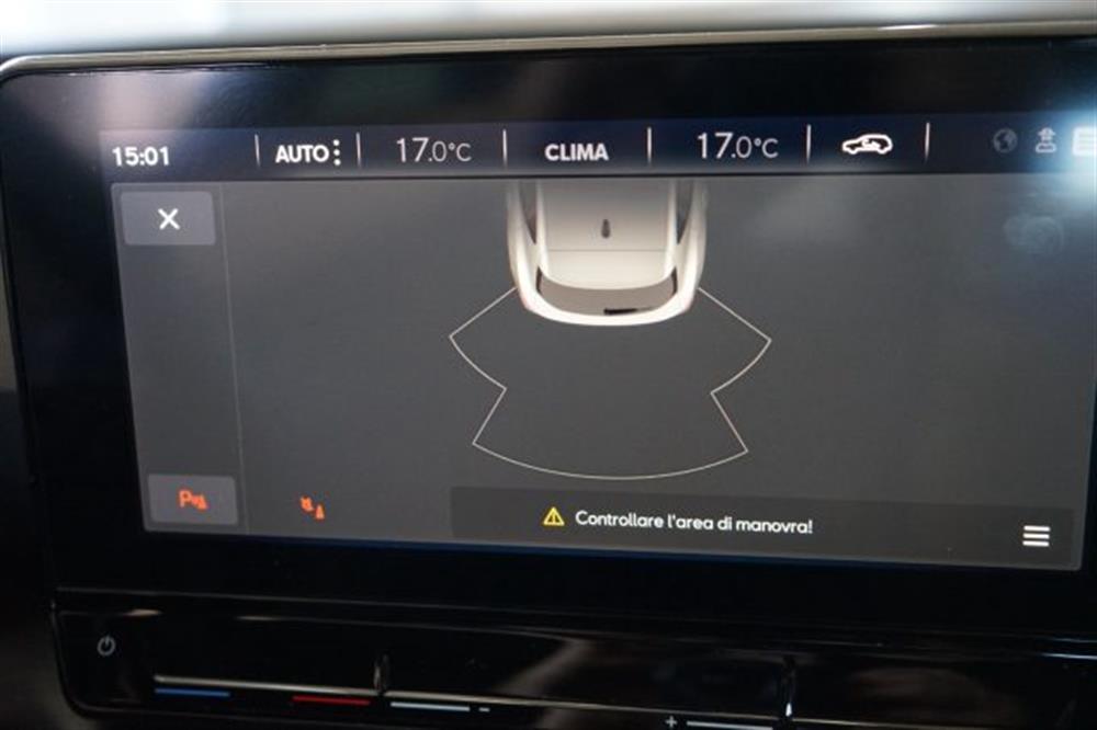 Leon Leon 1.5 Hybrid 150 CV DS