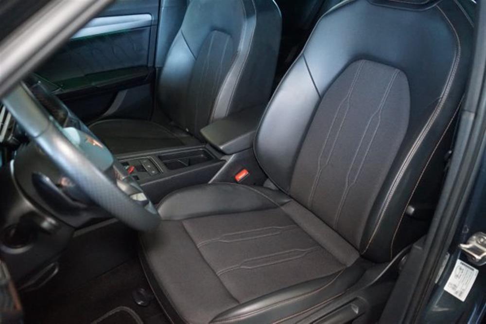 Leon Leon 1.5 Hybrid 150 CV DS