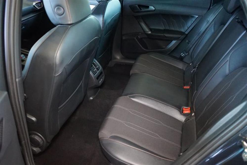 Leon Leon 1.5 Hybrid 150 CV DS