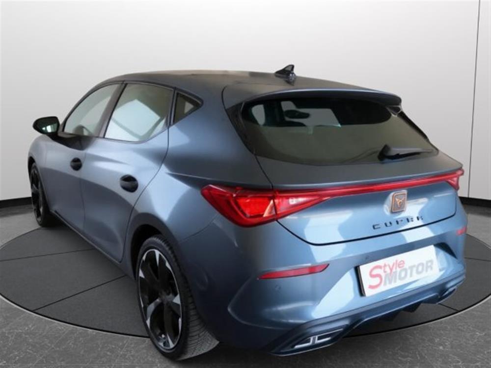 Leon Leon 1.5 Hybrid 150 CV DS