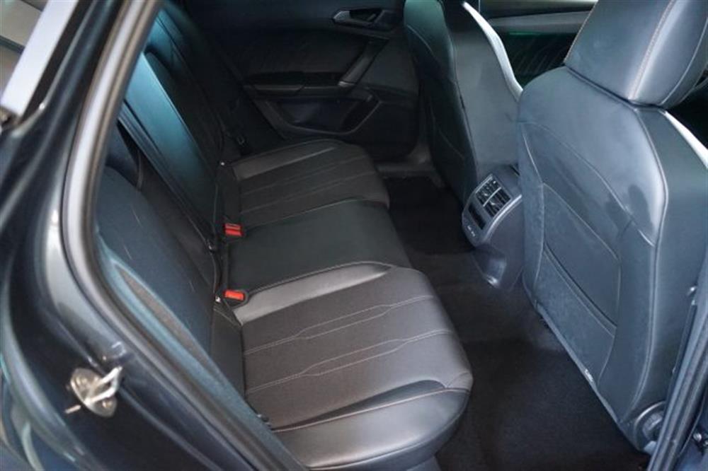 Leon Leon 1.5 Hybrid 150 CV DS
