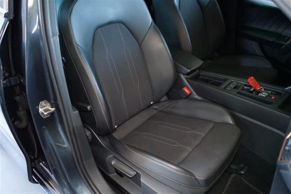 Leon Leon 1.5 Hybrid 150 CV DS