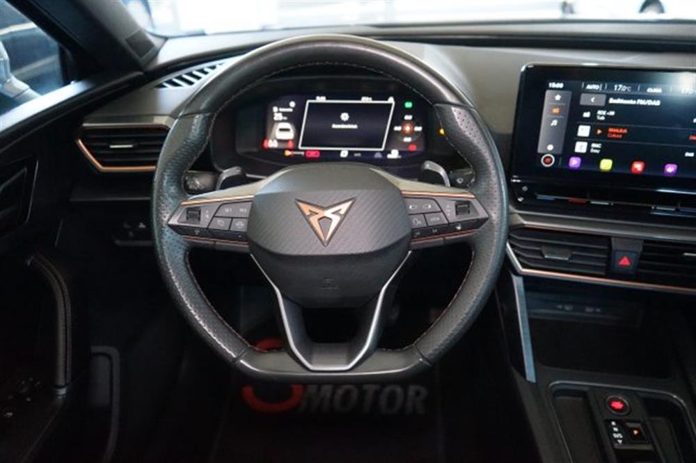 Leon Leon 1.5 Hybrid 150 CV DS