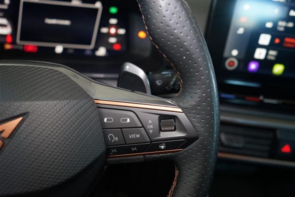 Leon Leon 1.5 Hybrid 150 CV DS