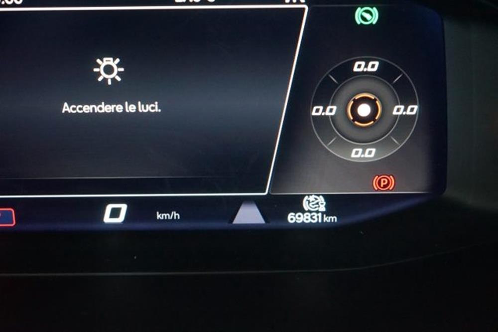 Leon Leon 1.5 Hybrid 150 CV DS