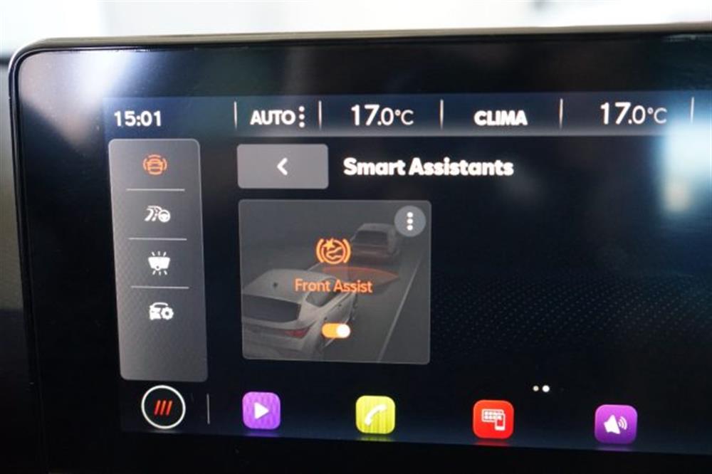 Leon Leon 1.5 Hybrid 150 CV DS