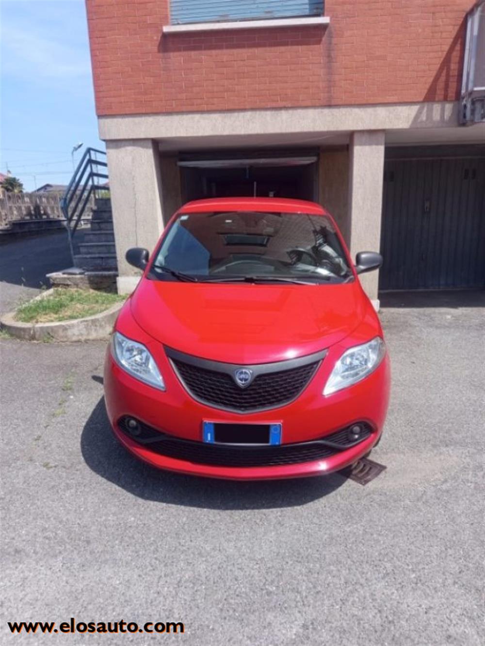Ypsilon Ypsilon 1.2 69 CV 5 porte S&