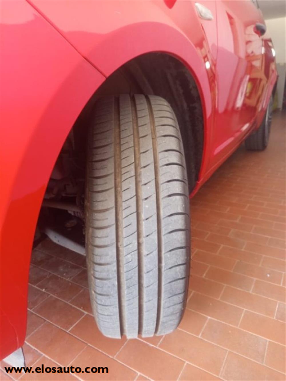 Ypsilon Ypsilon 1.2 69 CV 5 porte S&
