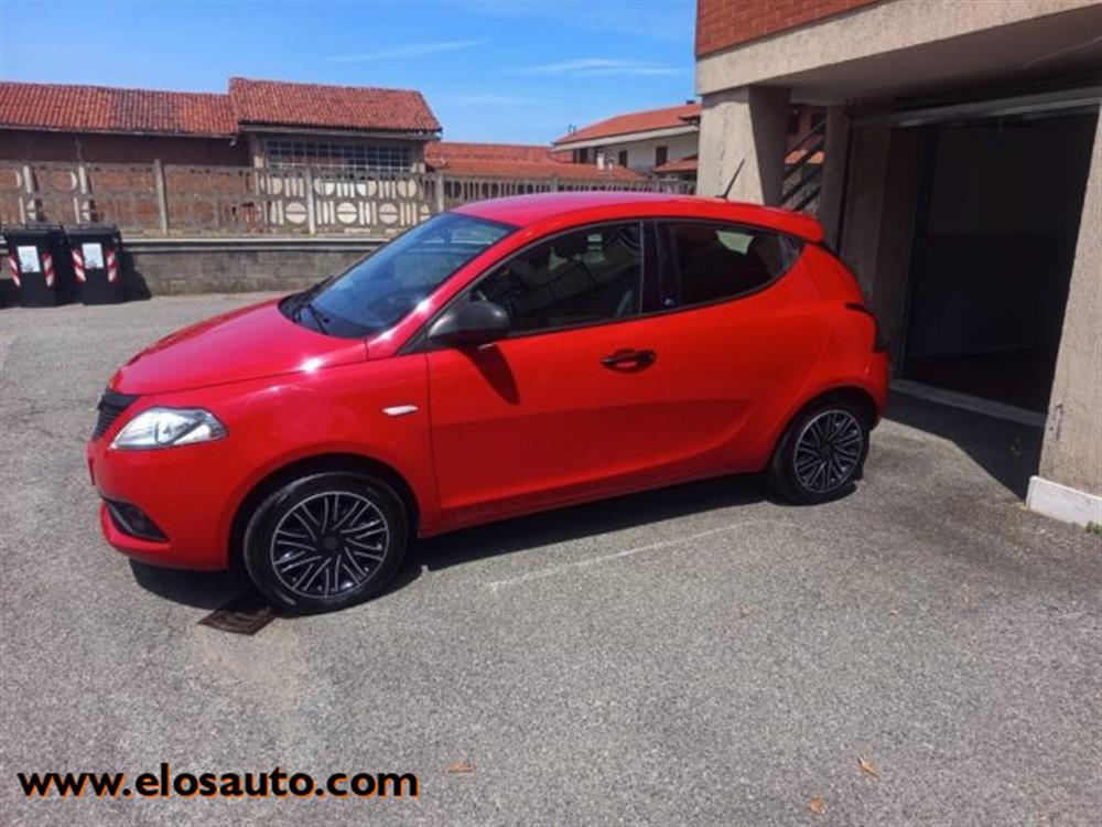 Ypsilon Ypsilon 1.2 69 CV 5 porte S&