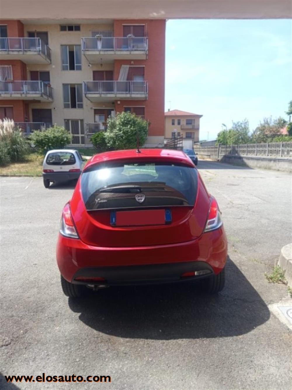 Ypsilon Ypsilon 1.2 69 CV 5 porte S&