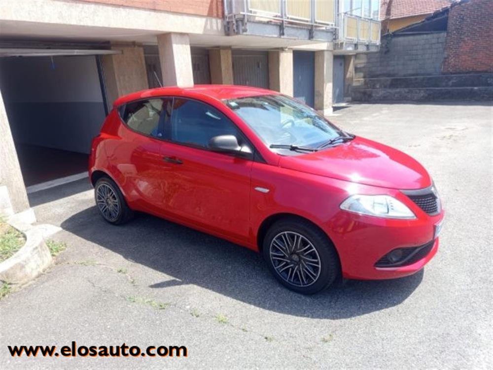 Ypsilon Ypsilon 1.2 69 CV 5 porte S&